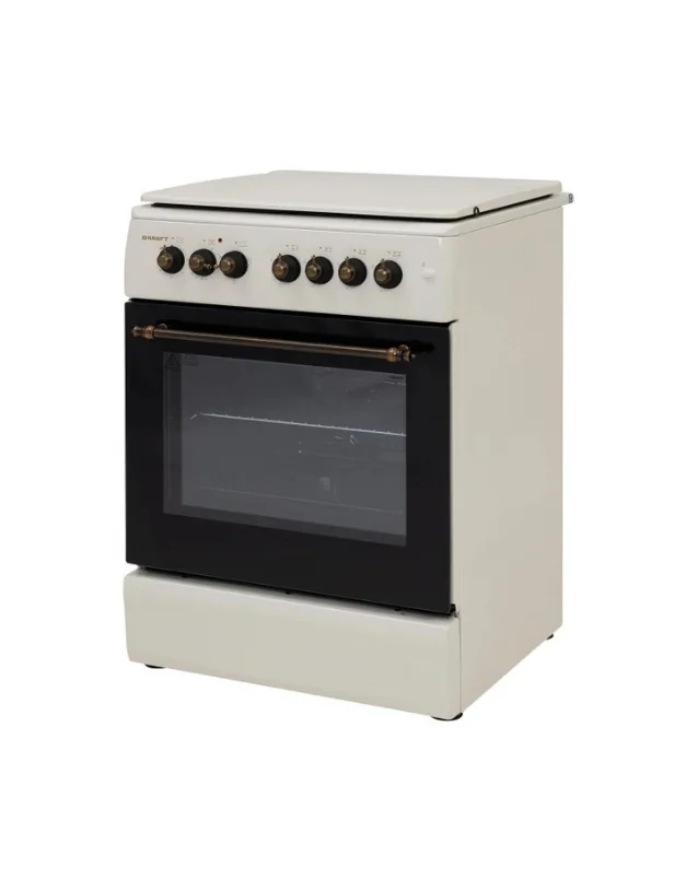 Духовка Kraft KF FSK6406AEBGRI,