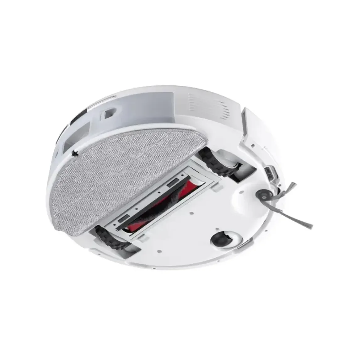 Robot tozsoran Roborock Q8+ Gen2 White