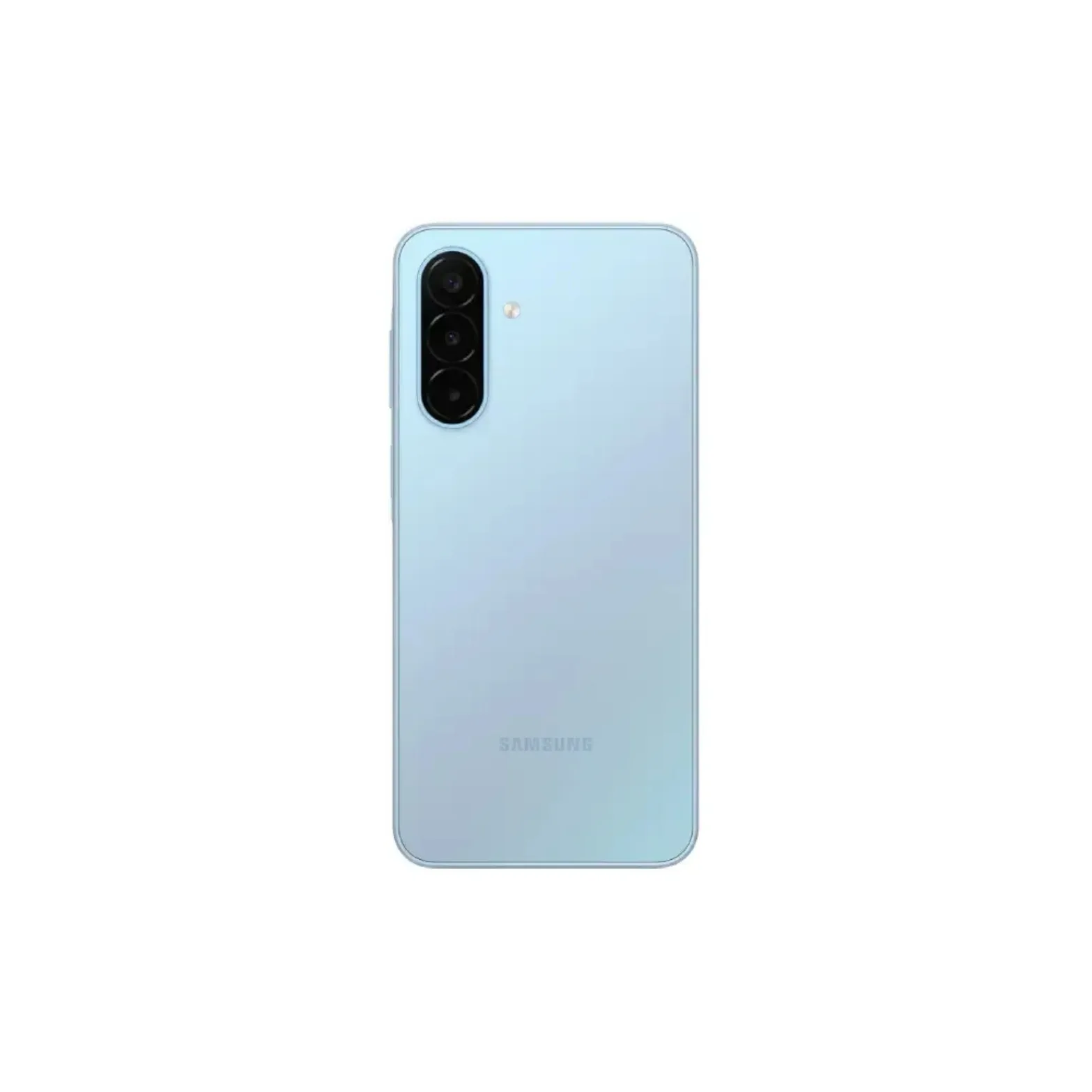Смартфон Samsung Galaxy A18 6/128GB Светло-голубой (SM-A185)