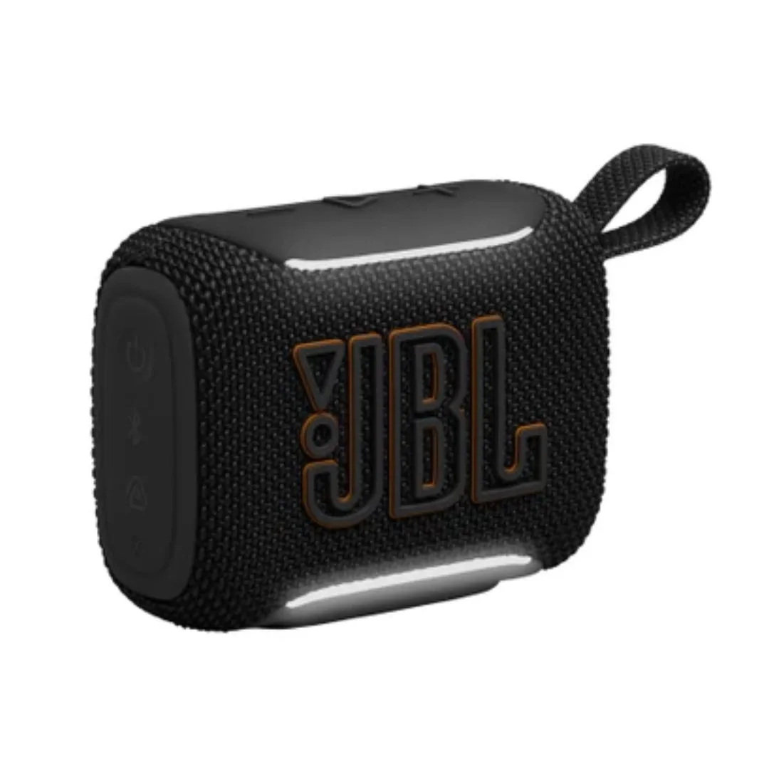 Dinamik JBL go 5 black