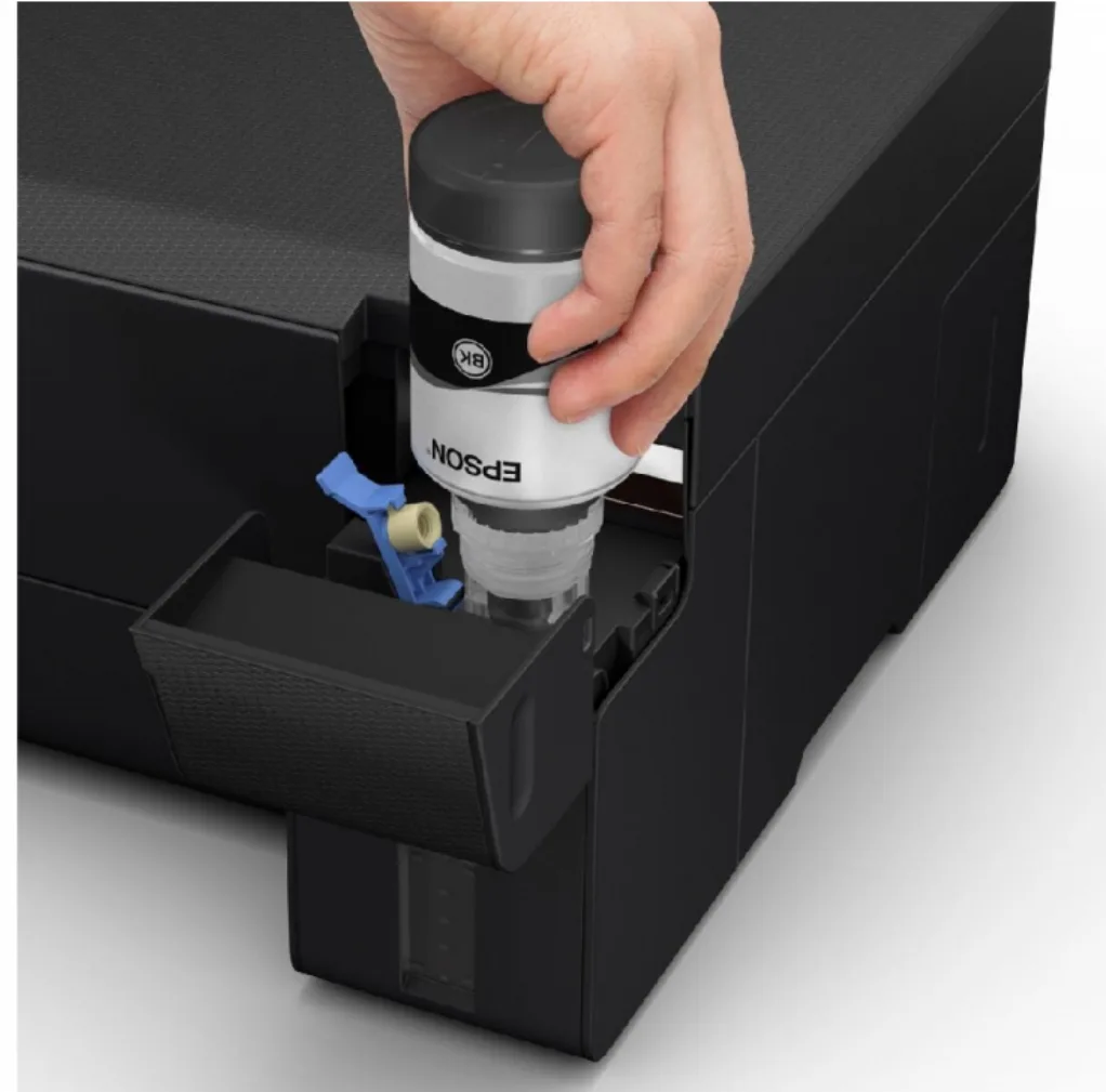 Printer Epson M1050