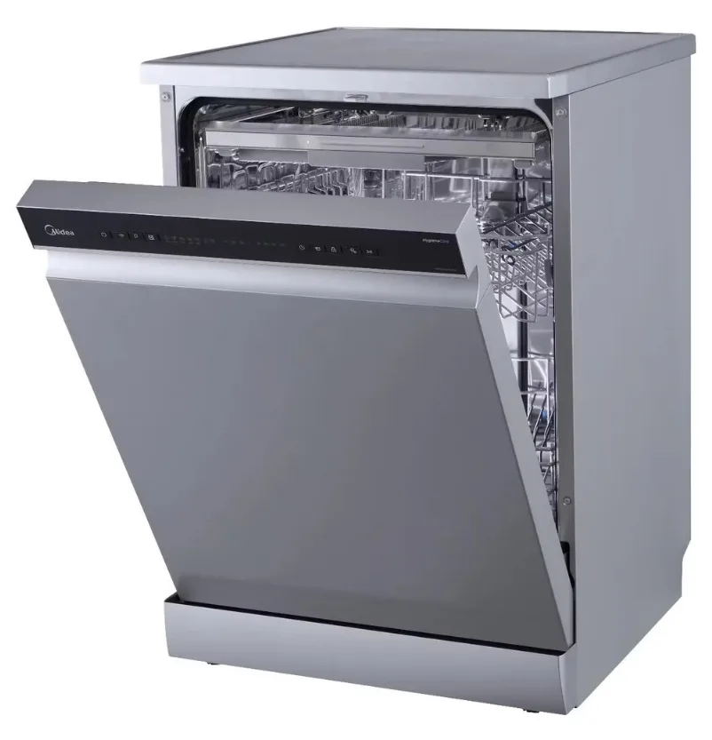 Посудомоечная машина MIDEA MFD60S160Si-C