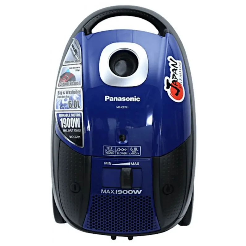 Пылесос Panasonic MC-CG711A149