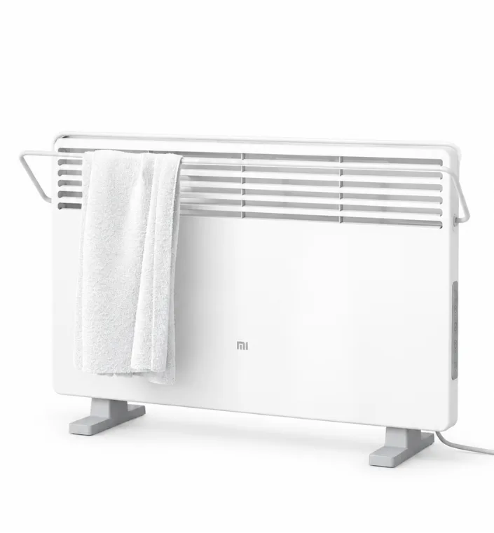 Обогреватель Xiaomi Mi Smart Space Heater S