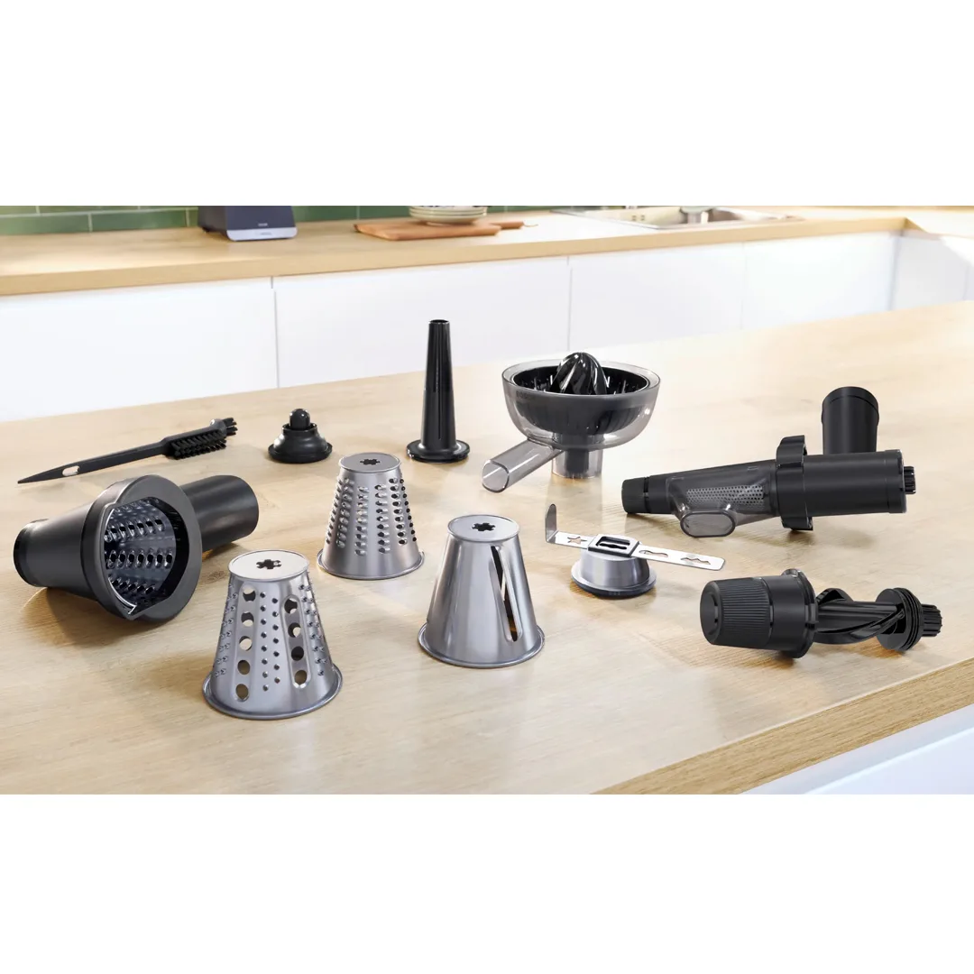 Мясорубка Bosch MFWS607W