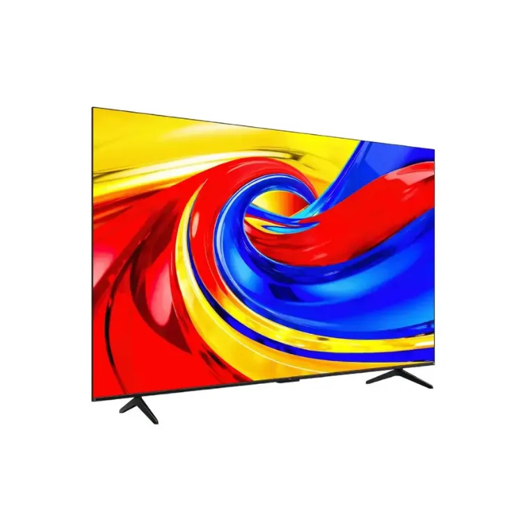 Televizor TCL Premium QLED 75P7L