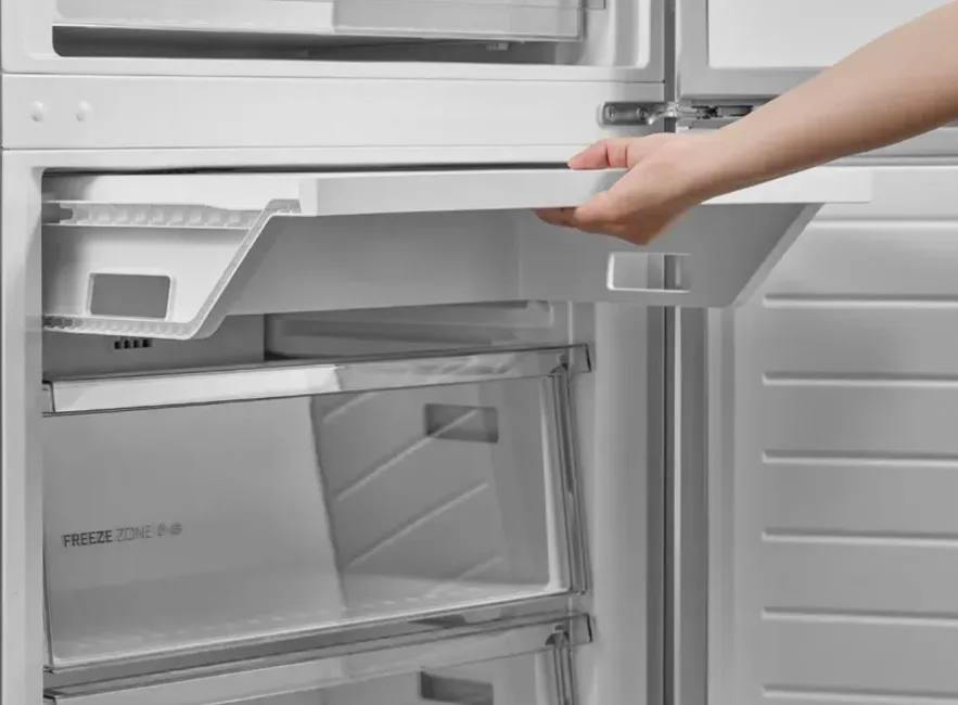 Холодильник Midea MDRB593FGE46