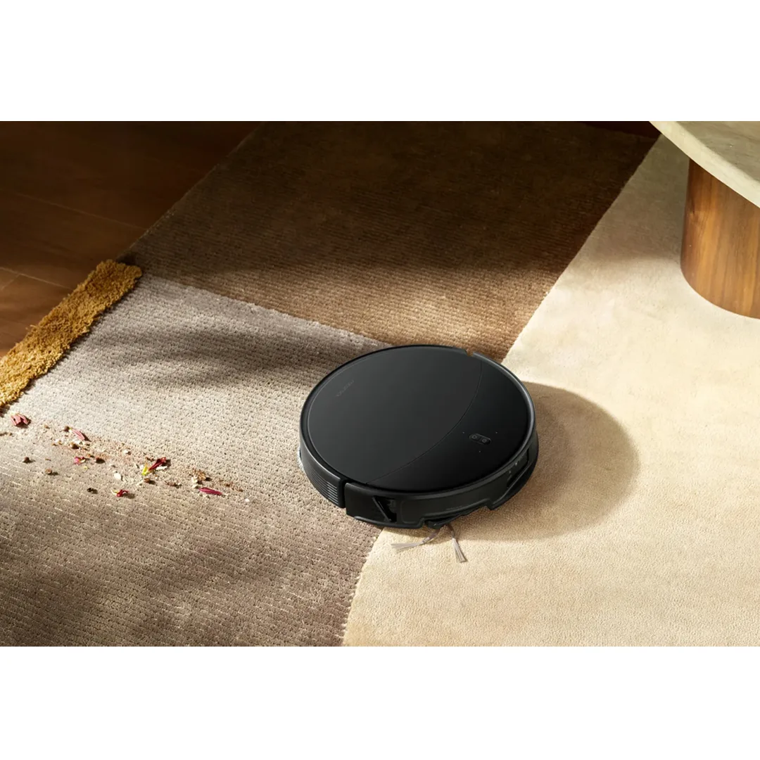 Робот-пылесос Roborock Saros 20 Black