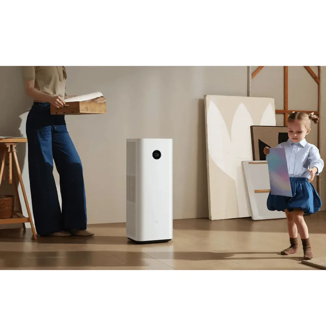Очиститель воздуха Mijia Smart Air Purifier Max