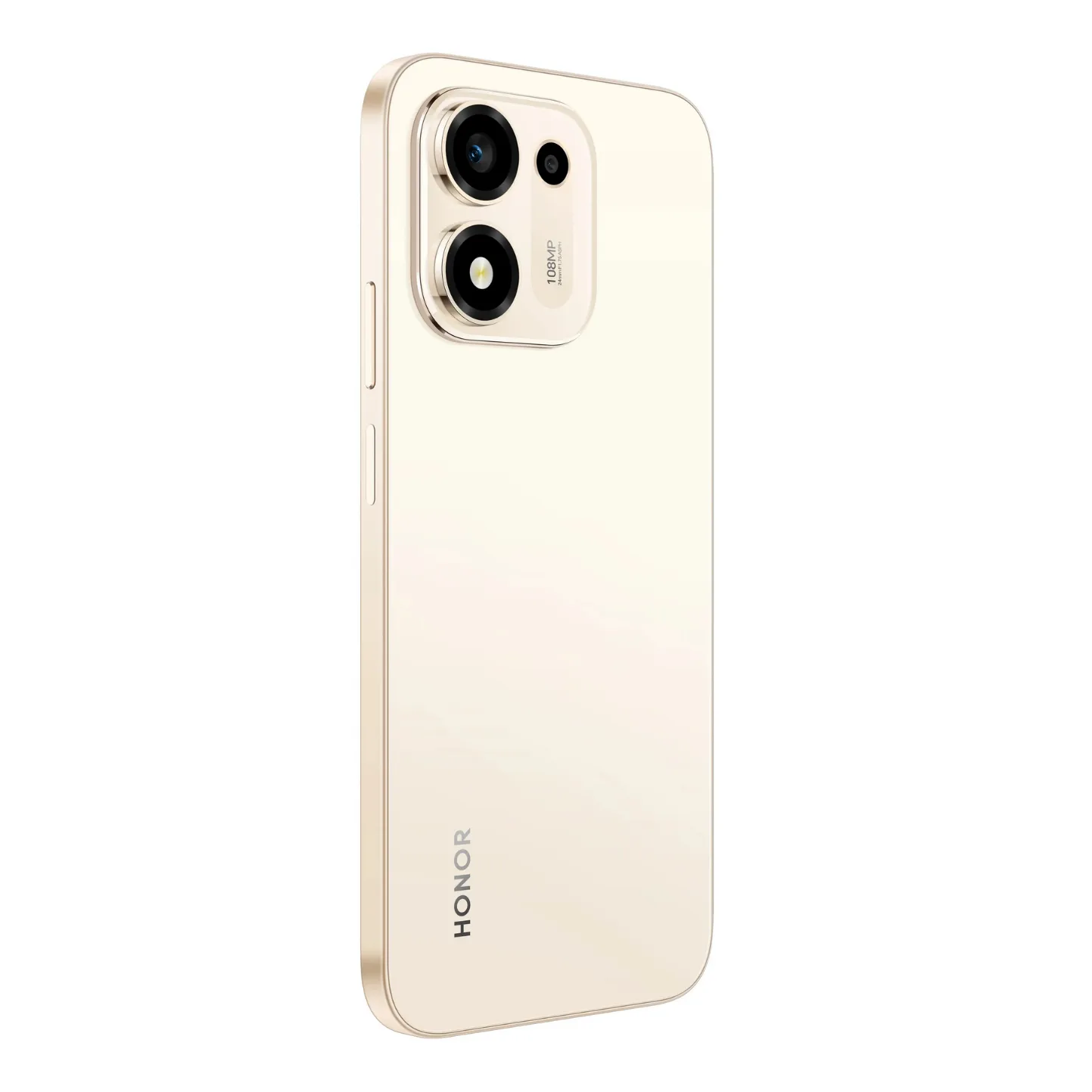 Смартфон Honor X8e 6 GB/256 GB Пустынное золото