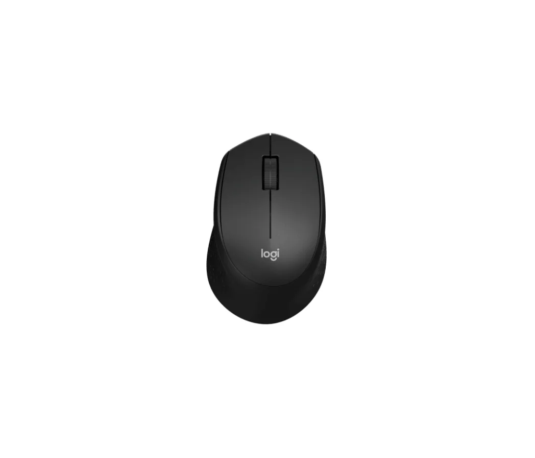 Logitech MK345 Wireless Keyboard and Mouse Combo