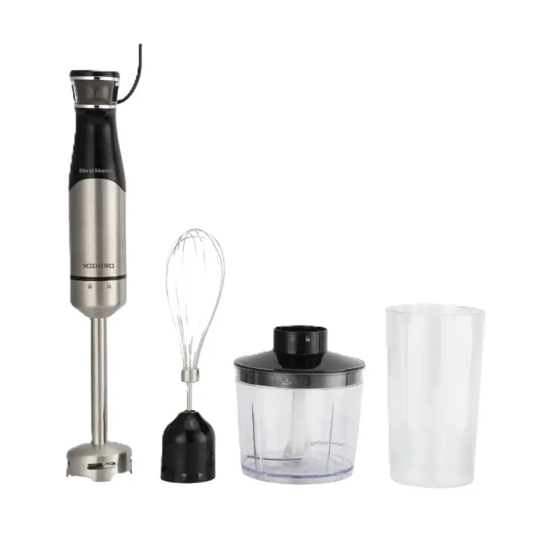 Blender Yoshiro YHB-M6412D