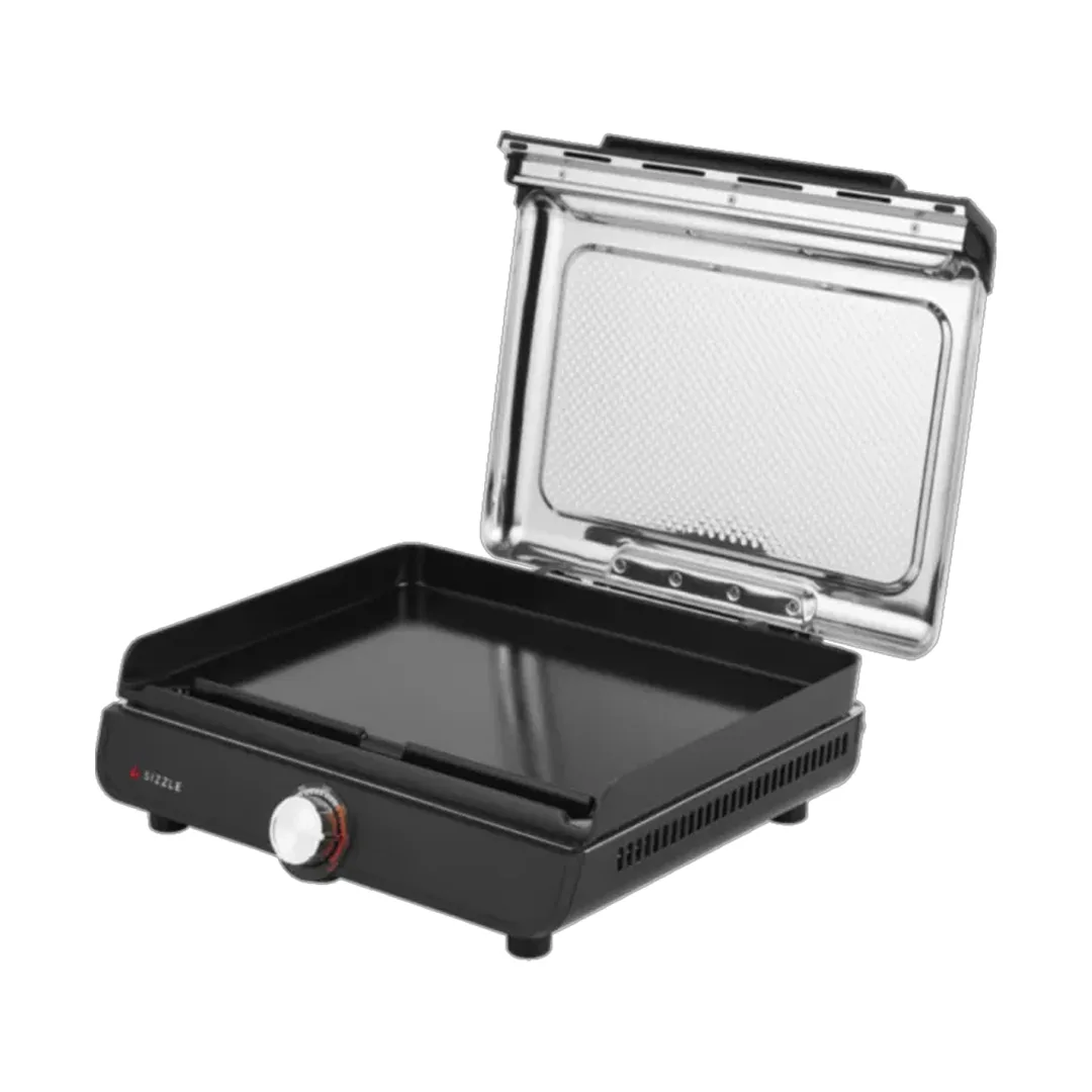 Аэрогриль Ninja Sizzle Grill & Plancha GR101EU