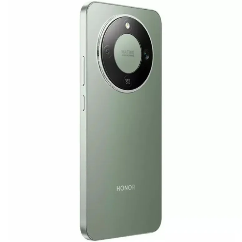 Smartfon Honor Turbo 8/256GB Forest Green
