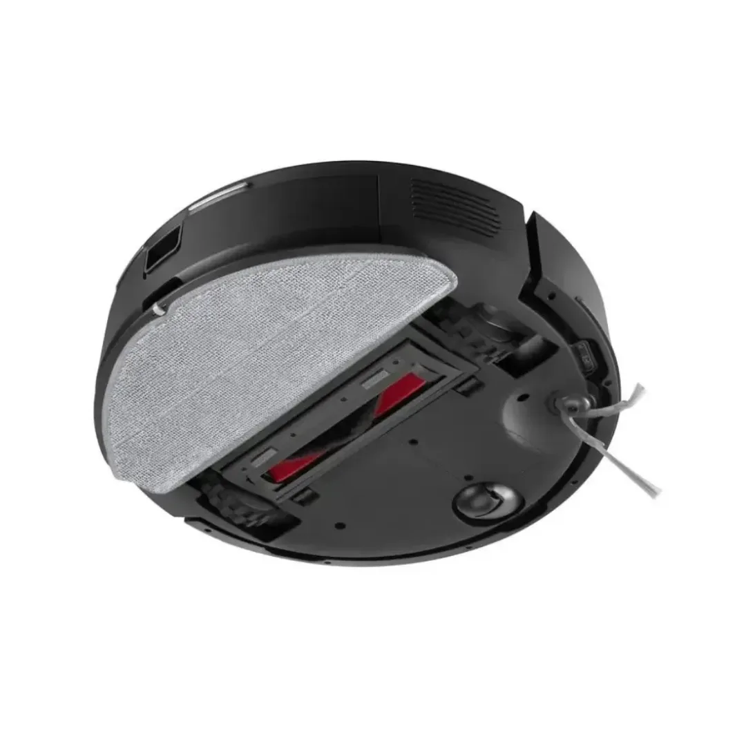 Робот-пылесос Roborock Q8 Gen2 Black