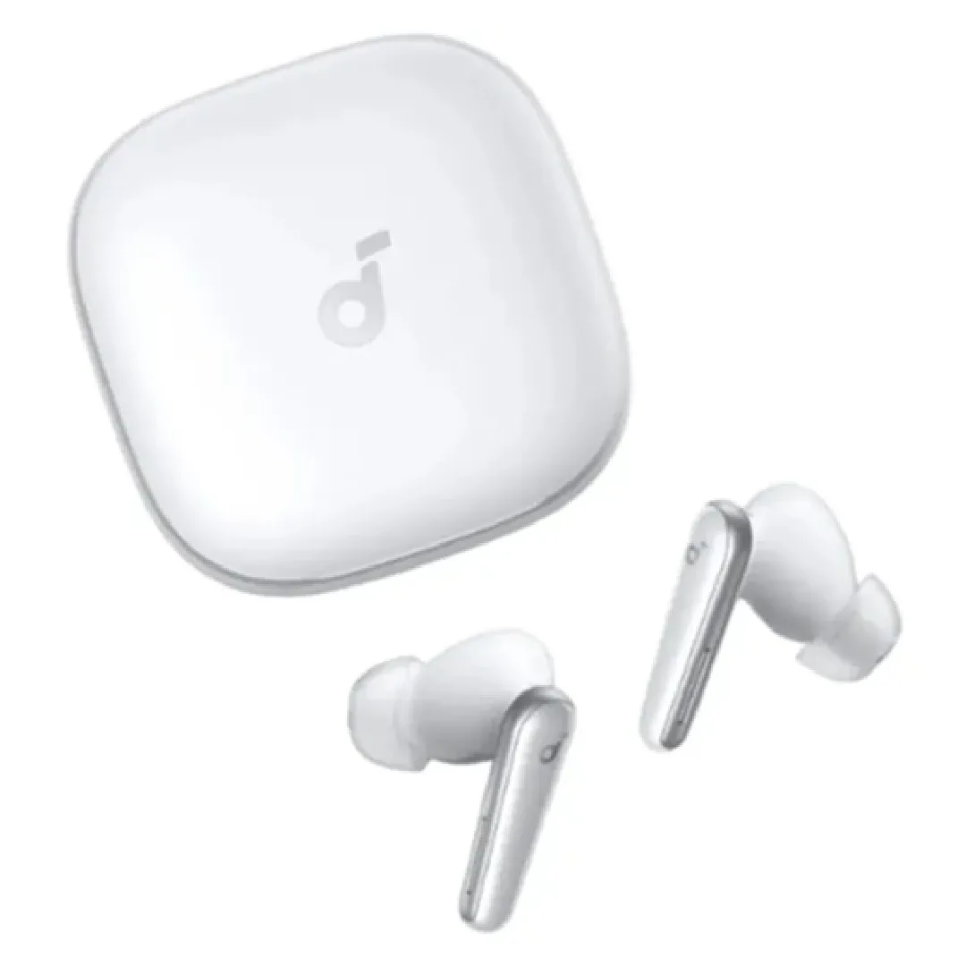 Qulaqlıq soundcore Liberty 5 White