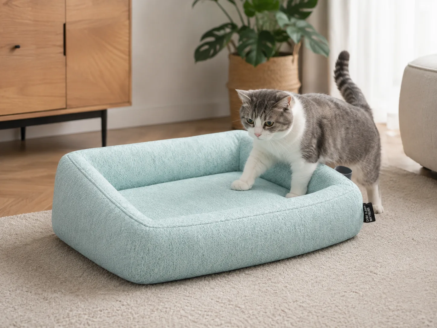 Лежанка Four Season Sleep Bed S Size