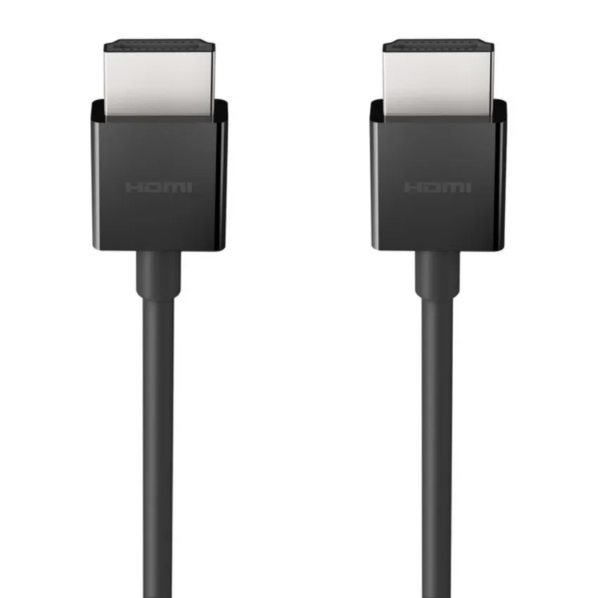 HDMI Kabel Belkin 2.1 M/M 2m Black