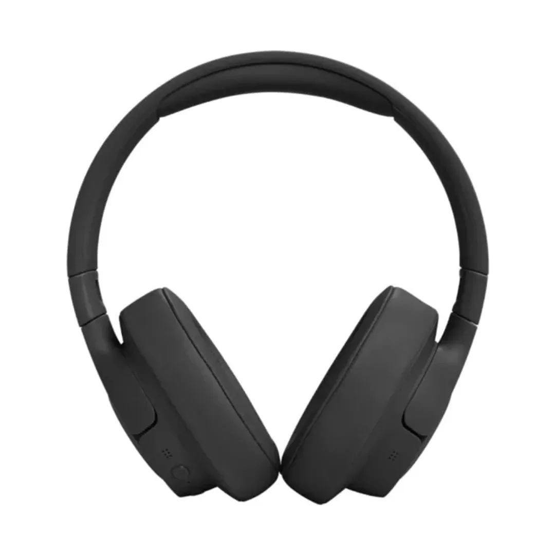 Беспроводные наушники JBL Tune 770NC Black