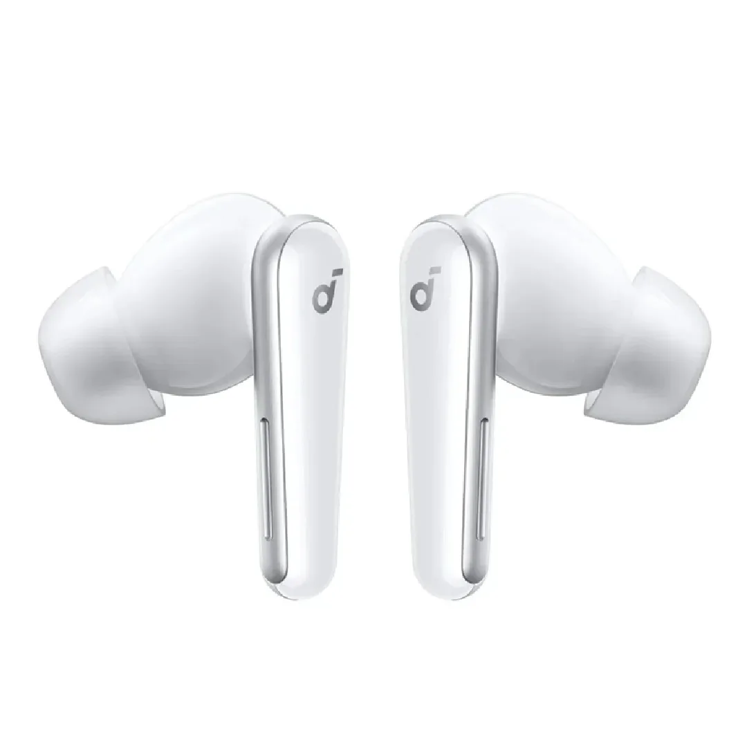 Qulaqlıq soundcore Liberty 5 White