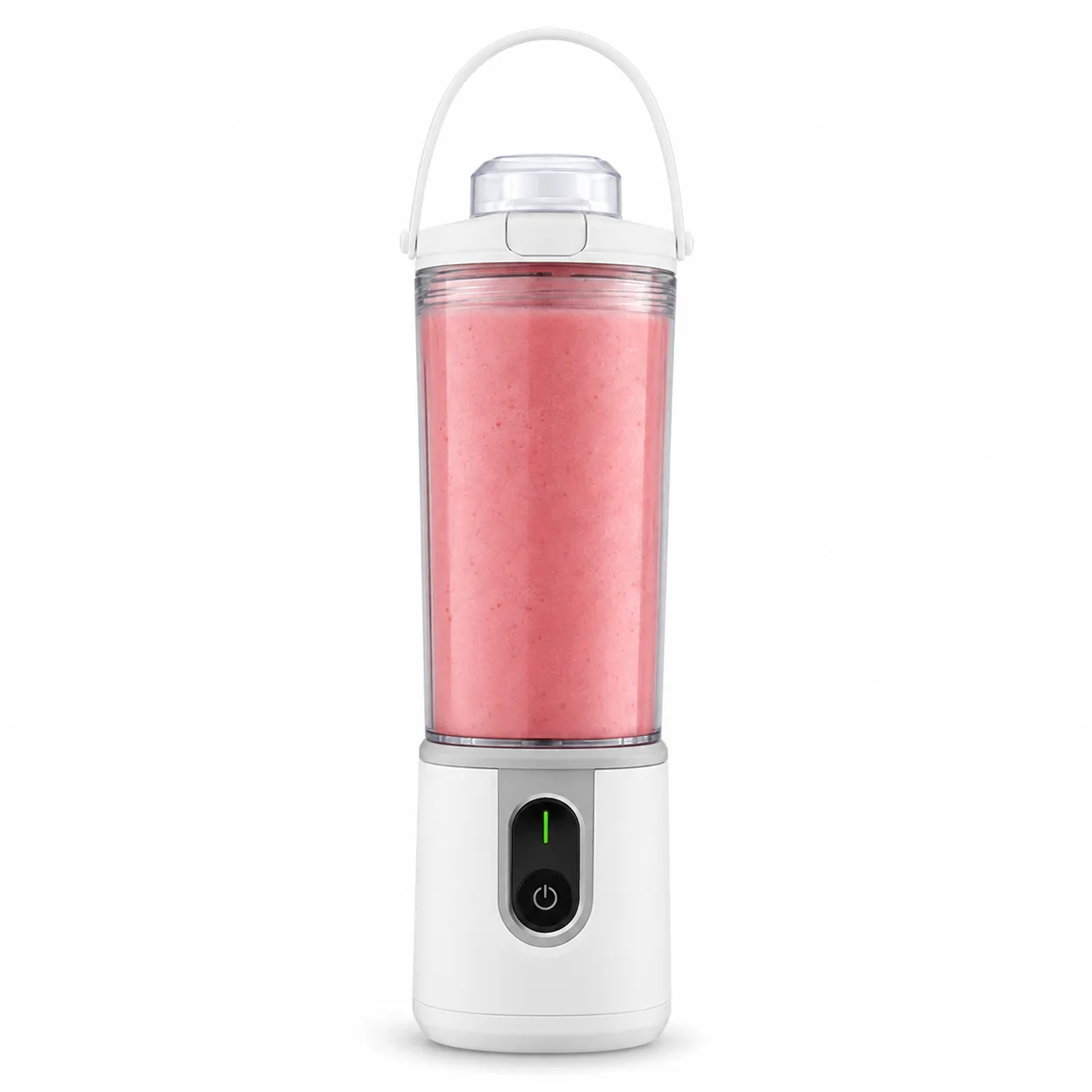 Mini blender DSP KJ-2206 White