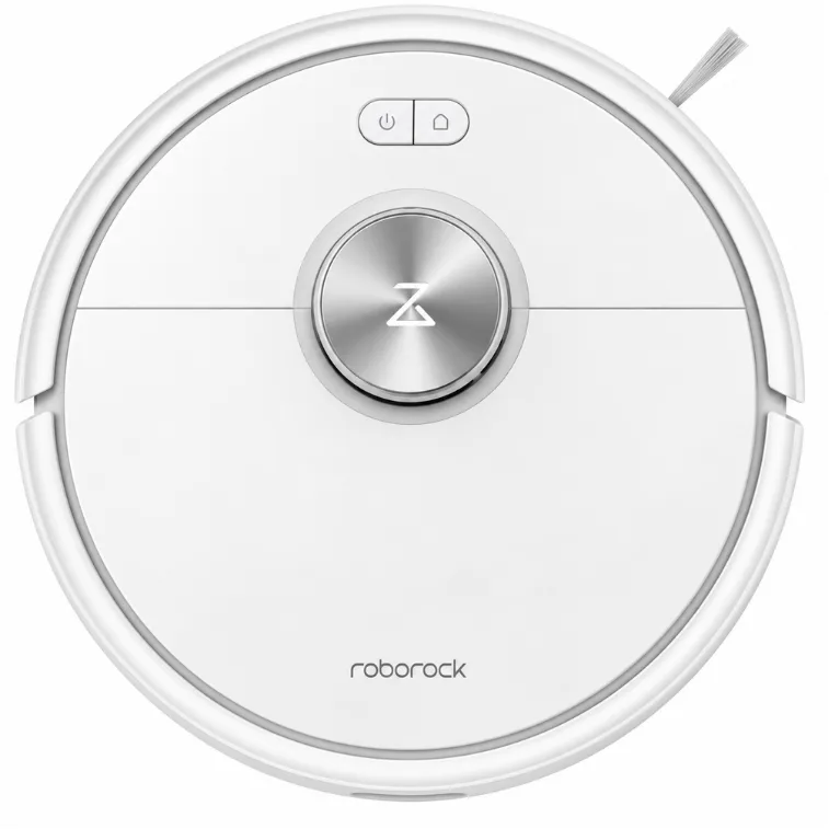Robot tozsoran Roborock Q8 Gen2 White