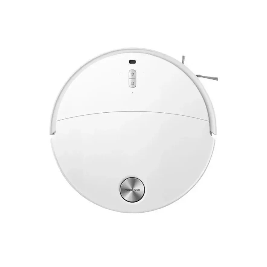Робот-пылесос Roborock Roborock Qrevo Edge 2 Белый