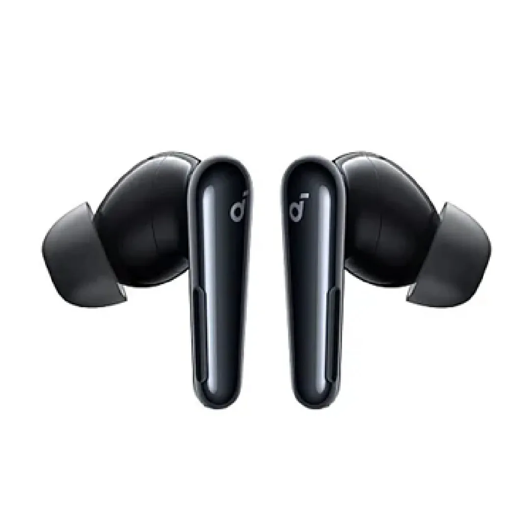Наушники soundcore Liberty 4 Pro Black (A3954G11)