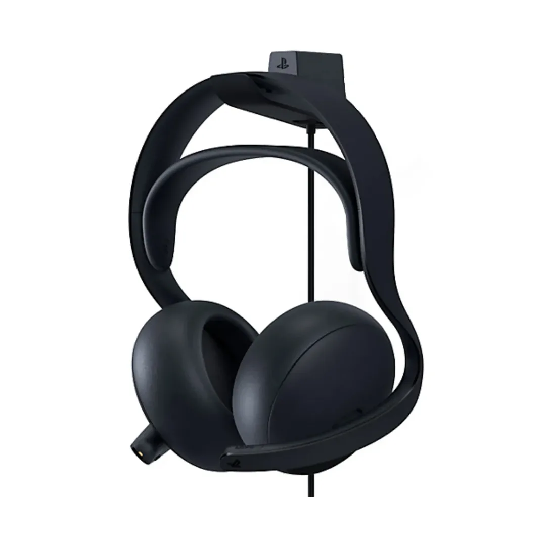 Qulaqlıq PS5 Pulse Elite Wireless Headset Midnight Black