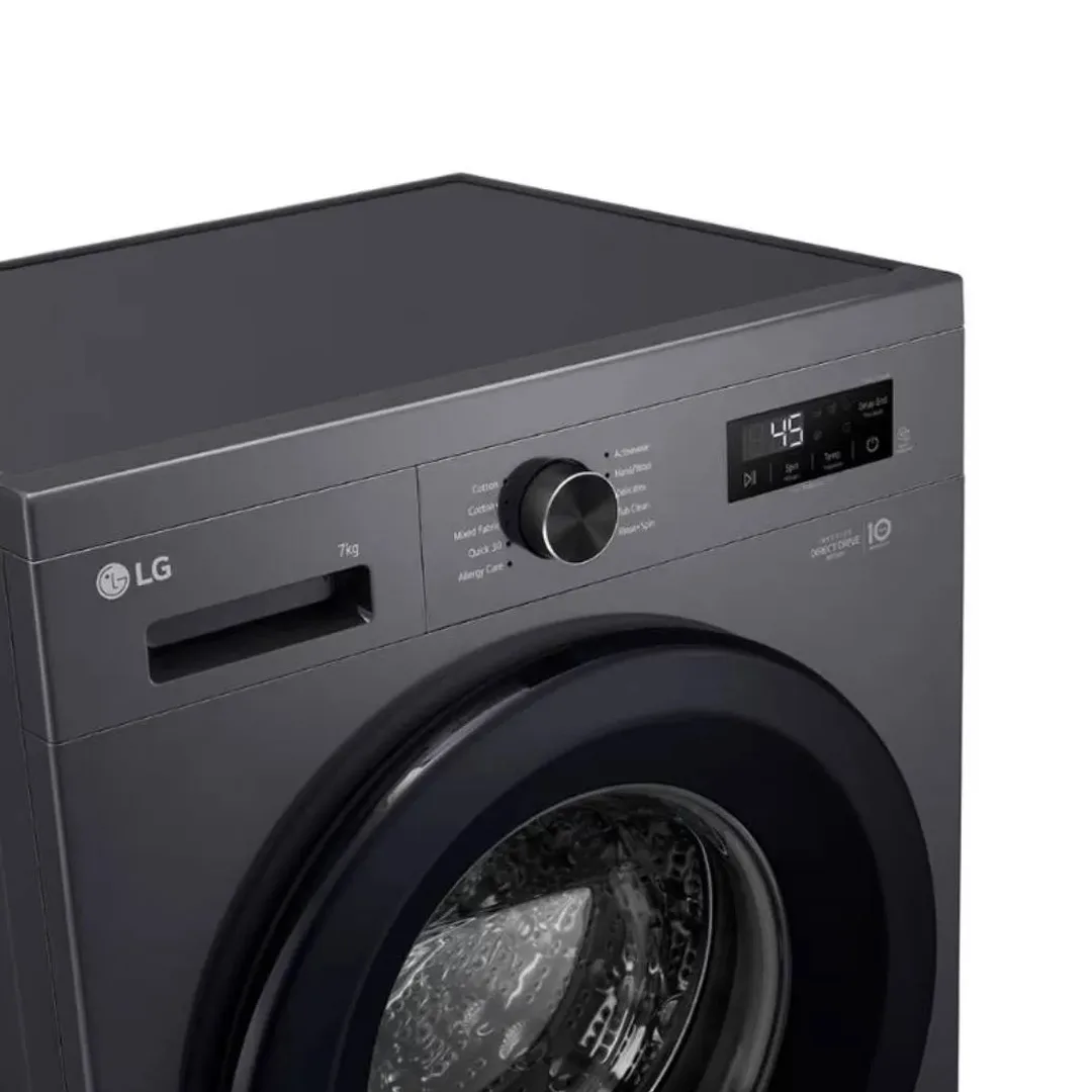 Стиральная машина LG F2Y2HYP6J.AMBQME2