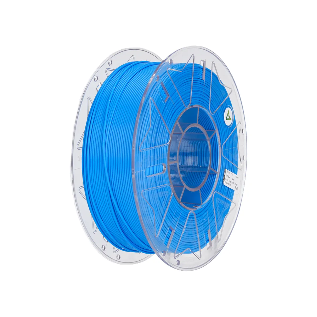 Hyper PLA RFID Filament Чёрный + Белый + Красный + Синий 1.75 мм 4 кг