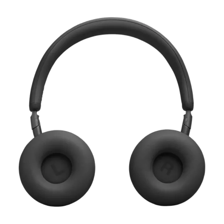 Qulaqlıq-qarnitur JBL Live 680 NC Black