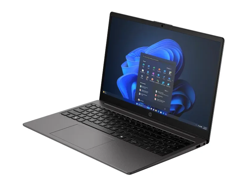 Notbuk HP 250R G10 15.6" Intel NB PC