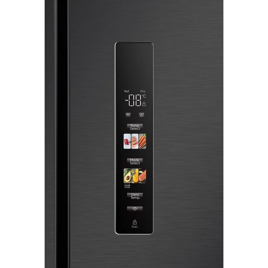 Soyuducu MIDEA MDRM691MIE45
