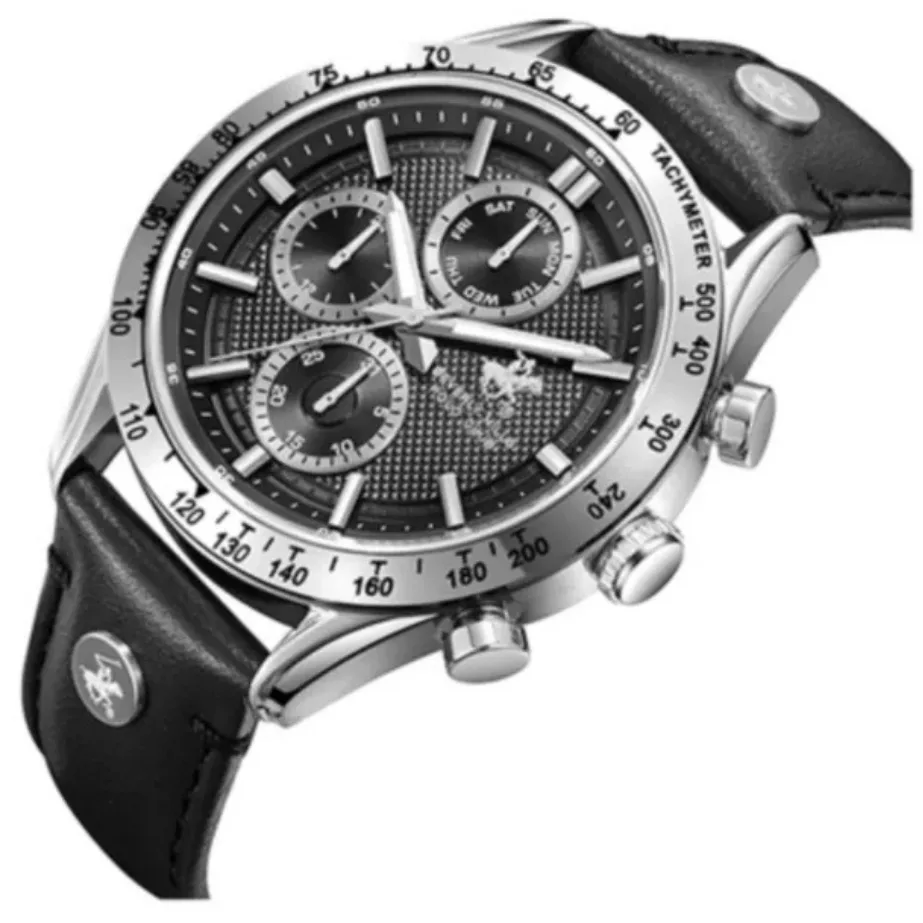 Мужские наручные часы Beverly Hills BP3659X.351
