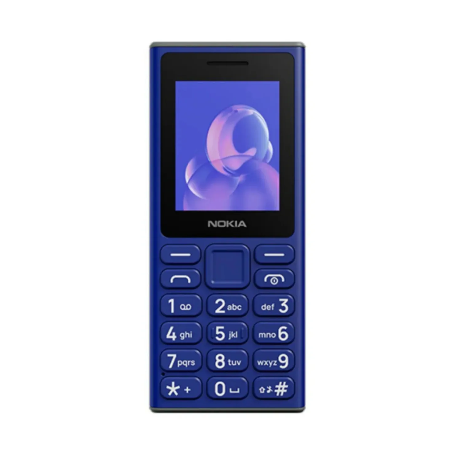 Telefon Nokia 105 DS Blue (2025)