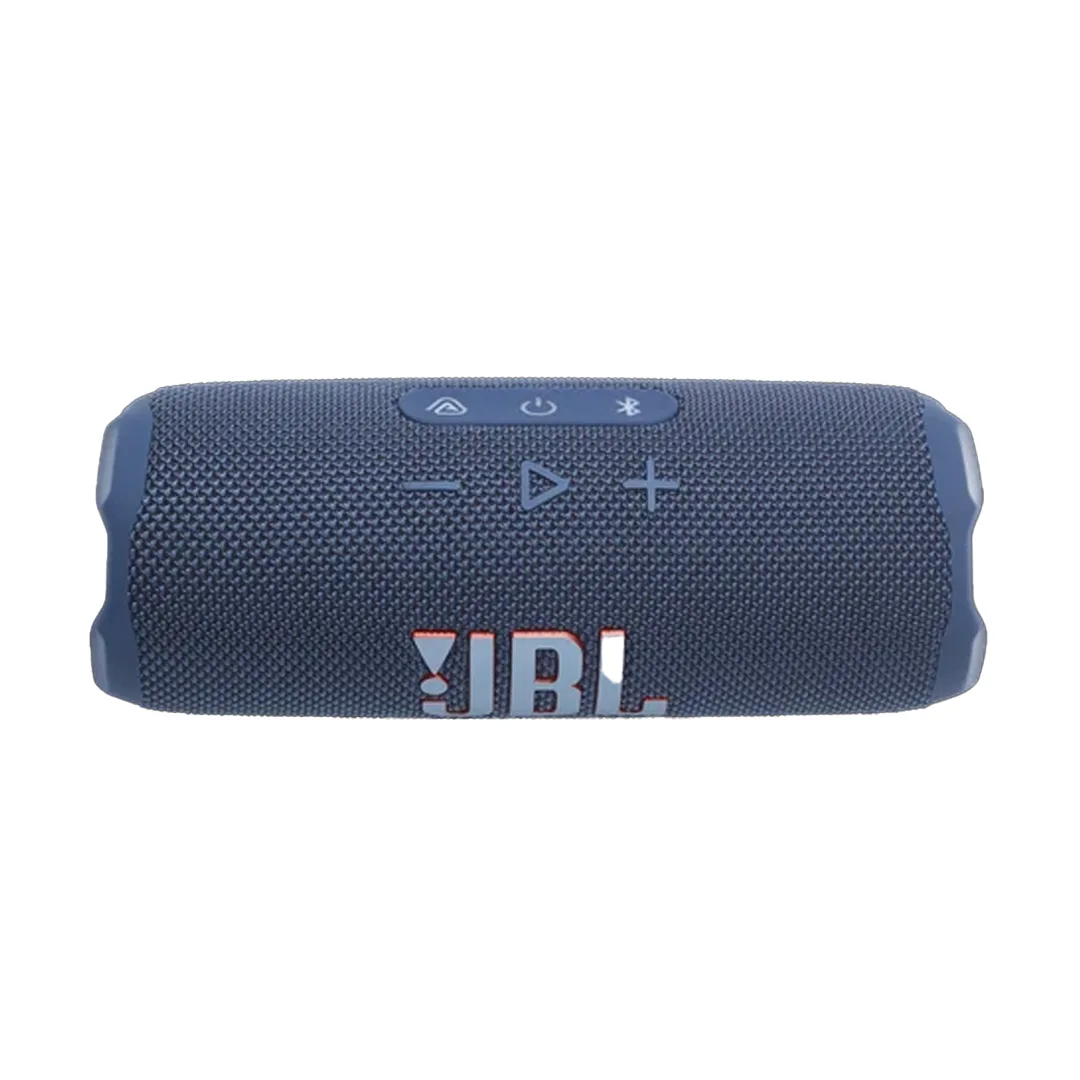 Портативная колонка JBL Flip 7 Blue (JBLFLIP7BLU)