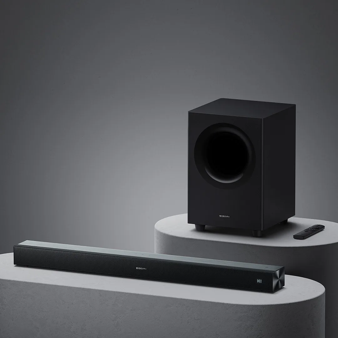 Xiaomi Soundbar Pro 2.1 ch NS4-EU