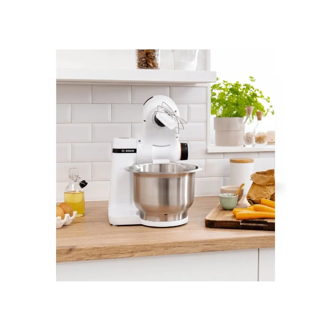 Кухонный комбайн Bosch MUMS2EW40