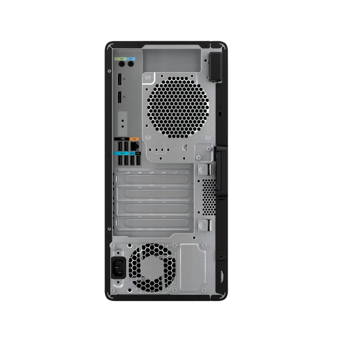 HP Z2 G9 TWR I9 14900 32GB/1TB PC