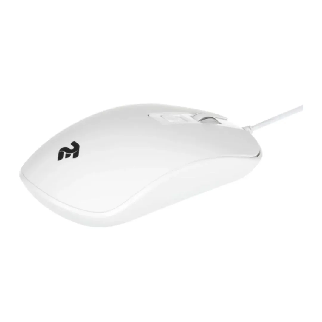 Mouse 2E MF110 White
