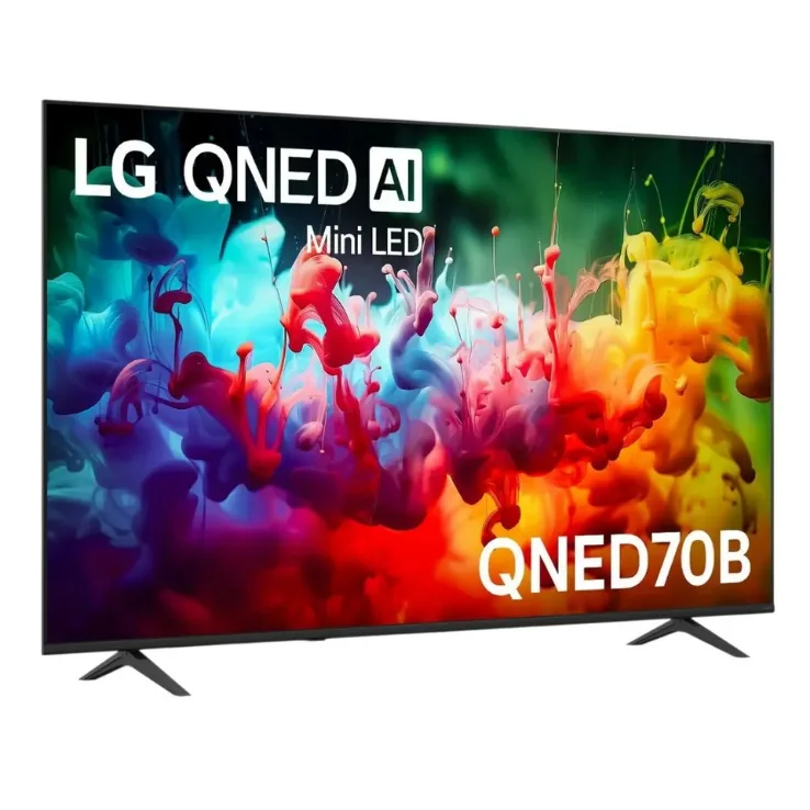 Телевизор LG 50QNED70B6C.AMCN