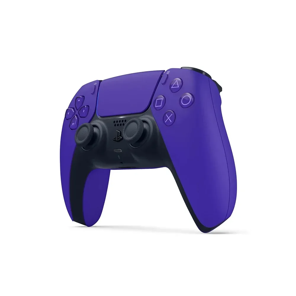 Oyun konsulu Sony PS5 DualSense Galactic Purple