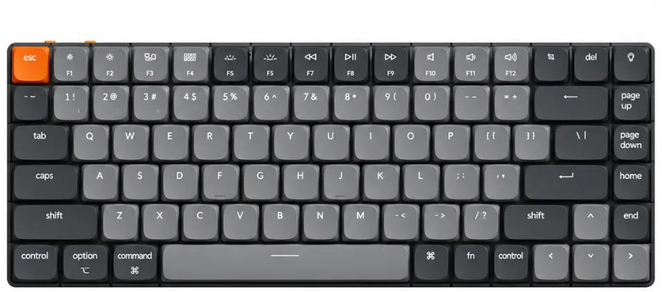 Игровая клавиатура Keychron K3 K3X-A3-AZ