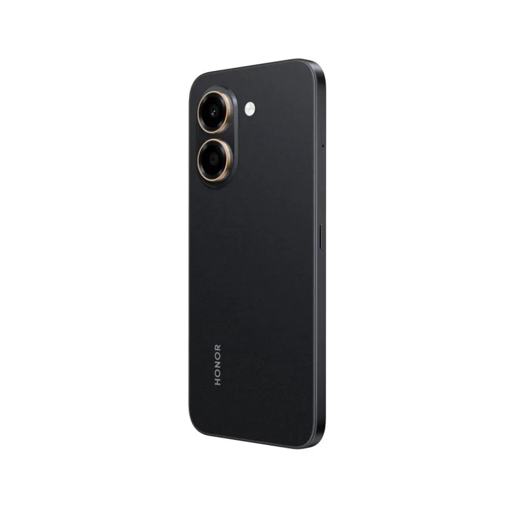 Smartfon Honor X7e 6 GB/256 GB Midnight Black
