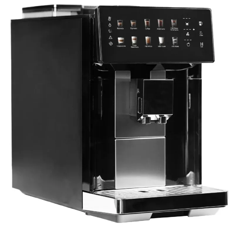 Qəhvə bişirən Midea MA-FACM1004A2