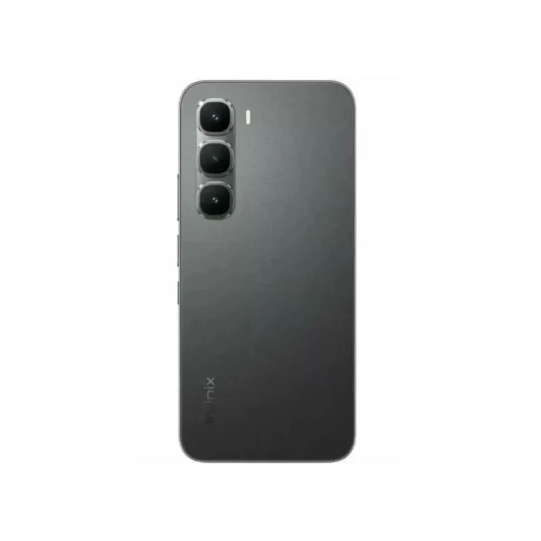 Telefon İnfinix Hot 60 Pro 8/128 Sleek Black