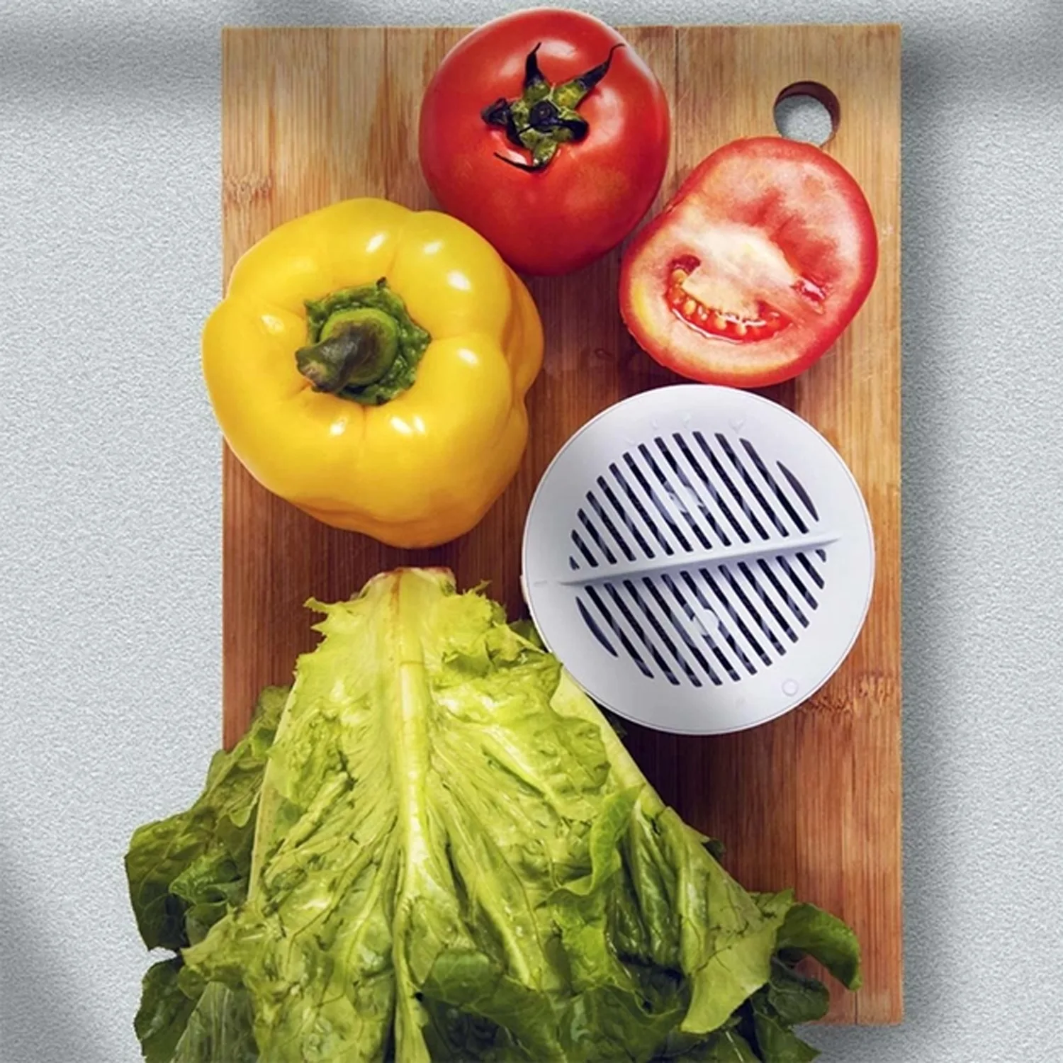 Xiaomi portable fruit and vegetable cleaning machine (HD-ZNGSQXJ02)