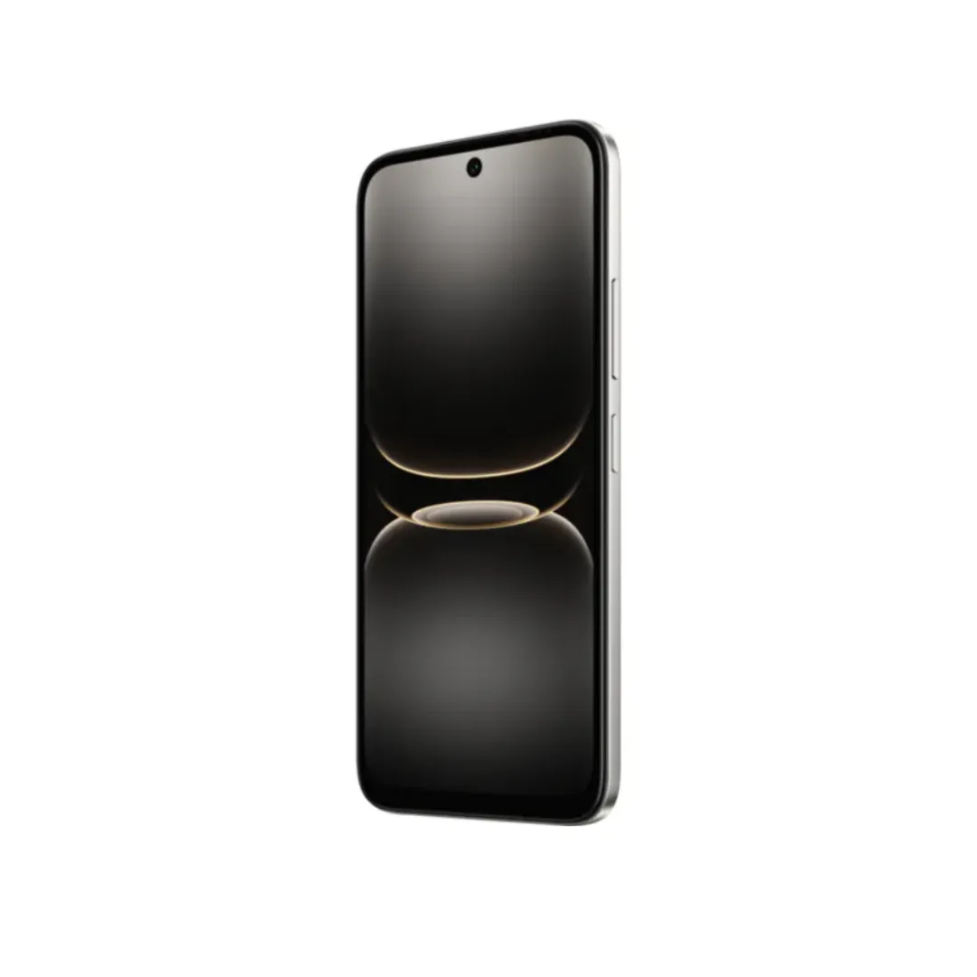 Смартфон İnfinix Smart 20 4/128 GB Polaris Titanium