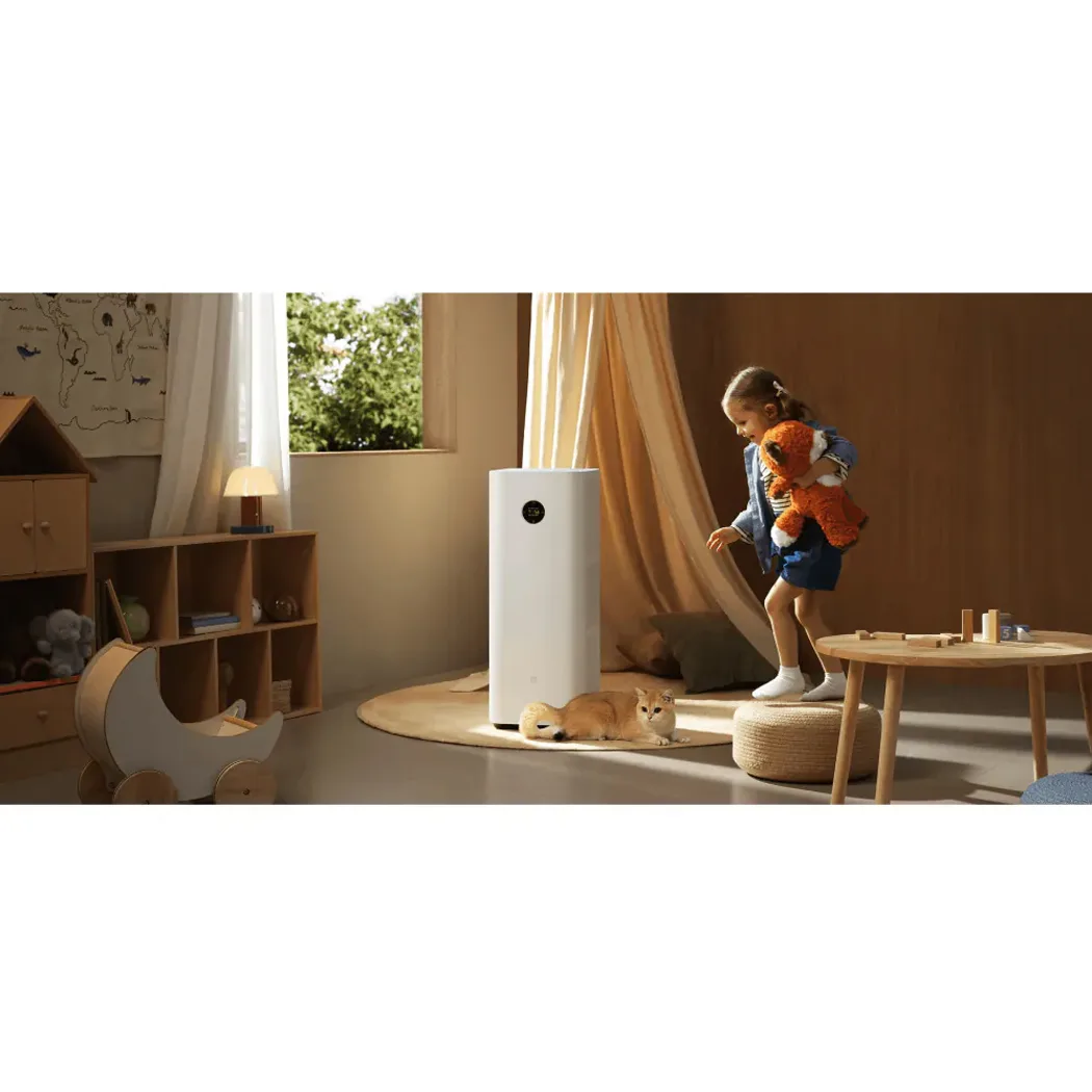 Очиститель воздуха Mijia Smart Air Purifier Max